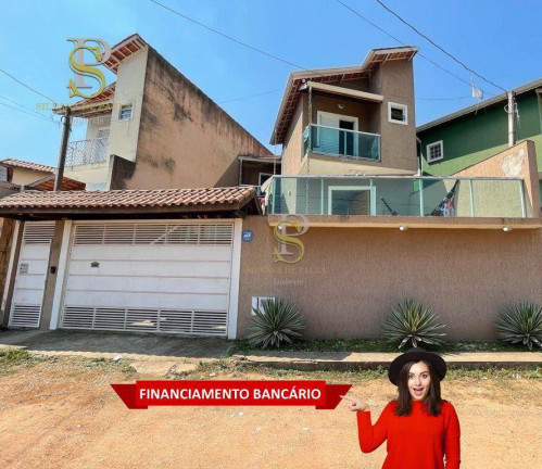 Casa com 3 Quartos à Venda, 180 m² em Terra Preta - Mairiporã