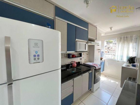 Imagem Apartamento com 2 Quartos à Venda, 63 m² em Jardim Rancho Grande - Itu Imagem Apartamento com 2 Quartos à Venda, 63 m² em Jardim Rancho Grande - Itu