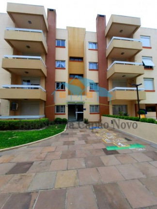 Apartamento com 2 Quartos à Venda, 65 m² em Capão Novo - Capão Da Canoa