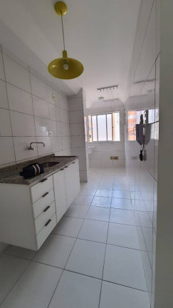 Imagem Apartamento com 3 Quartos à Venda, 74 m² em Jabotiana - Aracaju Imagem Apartamento com 3 Quartos à Venda, 74 m² em Jabotiana - Aracaju