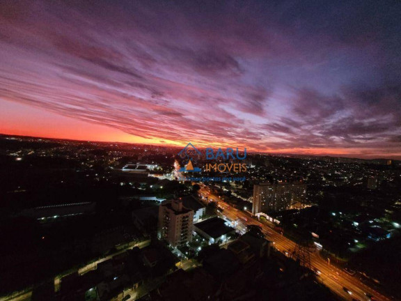 Imagem Apartamento com 3 Quartos à Venda, 134 m² em Jardim Olympia - São Paulo