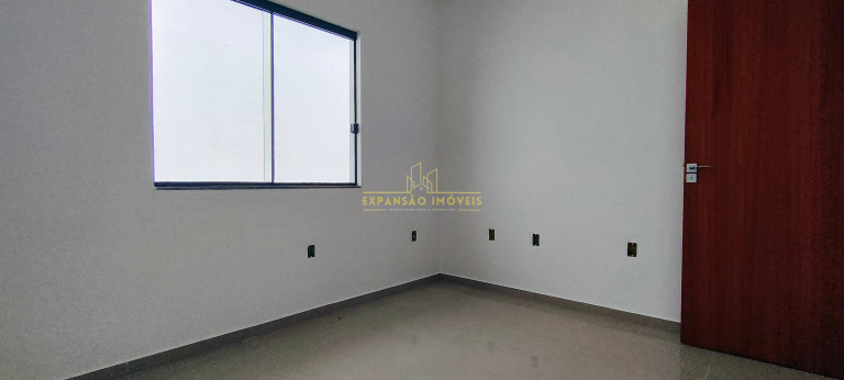 Imagem Casa com 3 Quartos à Venda, 87 m² em Forquilhas - São José Imagem Casa com 3 Quartos à Venda, 87 m² em Forquilhas - São José
