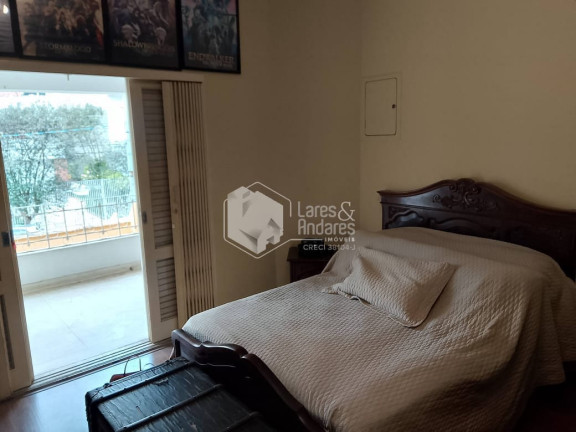 Imagem Sobrado com 3 Quartos à Venda, 367 m² em Tatuapé - São Paulo