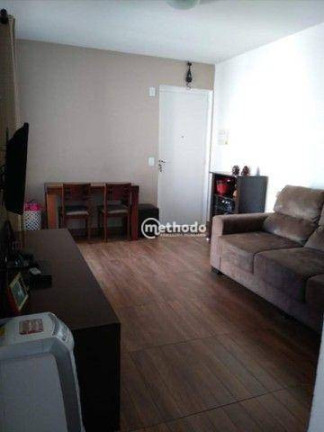 Imagem Apartamento com 2 Quartos à Venda, 53 m² em Jardim Amazonas - Campinas Imagem Apartamento com 2 Quartos à Venda, 53 m² em Jardim Amazonas - Campinas