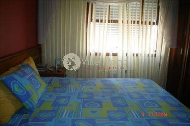 Imagem Cobertura com 3 Quartos à Venda, 310 m² em Gonzaga - Santos