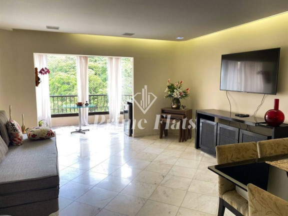 Imagem Apartamento com 3 Quartos para Alugar, 190 m² em Pitangueiras - Guarujá Imagem Apartamento com 3 Quartos para Alugar, 190 m² em Pitangueiras - Guarujá