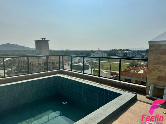 Imagem Apartamento com 2 Quartos à Venda, 78 m² em Ribeirão Da Ilha - Florianópolis