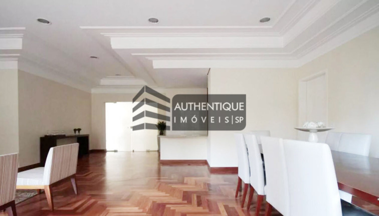 Imagem Apartamento com 2 Quartos à Venda, 93 m² em Vila Gomes Cardim - São Paulo