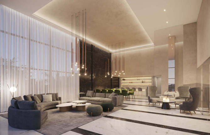 Imagem Imóvel com 2 Quartos à Venda, 79 m² em água Branca - São Paulo Imagem Imóvel com 2 Quartos à Venda, 79 m² em água Branca - São Paulo