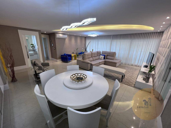 Imagem Apartamento com 4 Quartos à Venda, 234 m² em Santo Antonio - São Caetano Do Sul Imagem Apartamento com 4 Quartos à Venda, 234 m² em Santo Antonio - São Caetano Do Sul