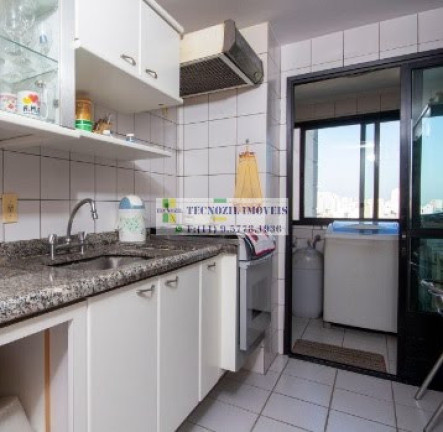 Imagem Apartamento com 3 Quartos à Venda, 105 m² em Jardim Vila Mariana - São Paulo Imagem Apartamento com 3 Quartos à Venda, 105 m² em Jardim Vila Mariana - São Paulo
