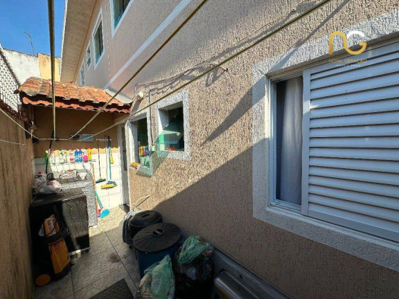 Imagem Casa com 2 Quartos à Venda, 46 m² em Maracanã - Praia Grande Imagem Casa com 2 Quartos à Venda, 46 m² em Maracanã - Praia Grande