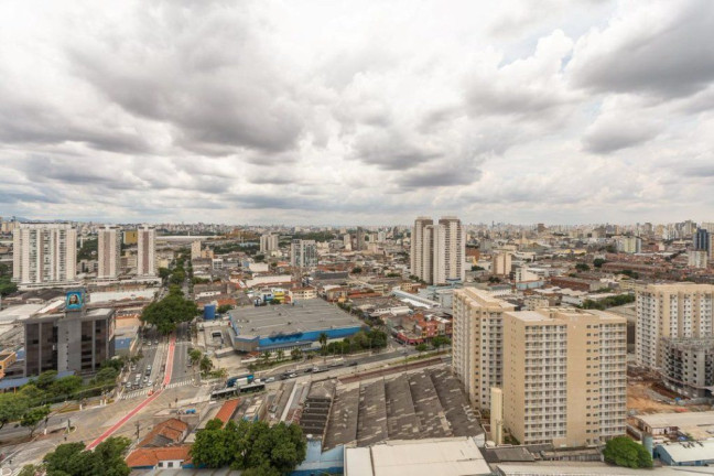 Imagem Apartamento com 2 Quartos à Venda, 103 m² em Barra Funda - São Paulo