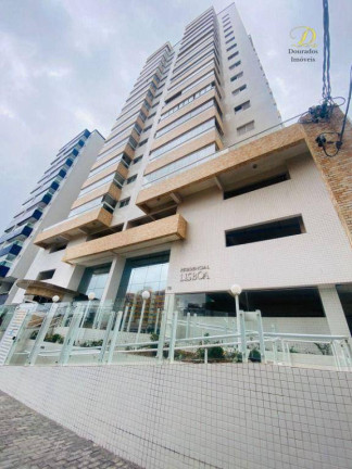 Imagem Apartamento com 3 Quartos à Venda, 95 m² em Ocian - Praia Grande Imagem Apartamento com 3 Quartos à Venda, 95 m² em Ocian - Praia Grande