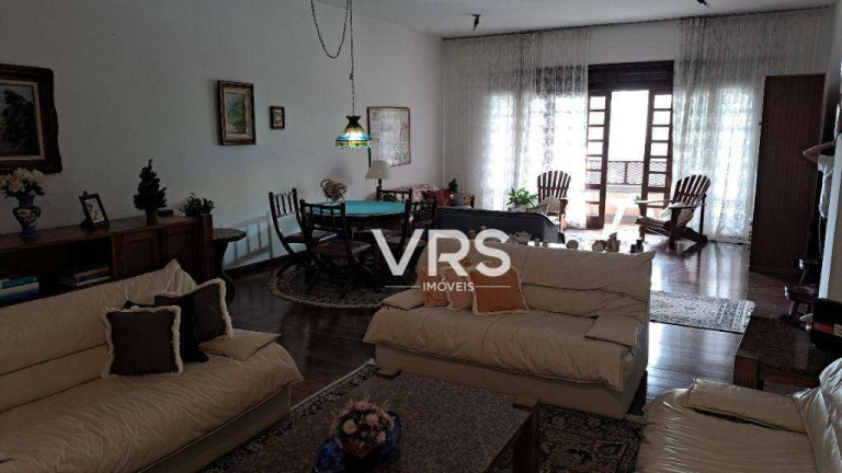 Imagem Cobertura com 5 Quartos à Venda, 560 m² em Nossa Senhora De Fátima - Teresópolis