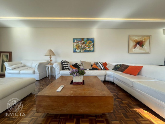 Imagem Apartamento com 3 Quartos à Venda, 100 m² em Centro - Balneário Camboriú