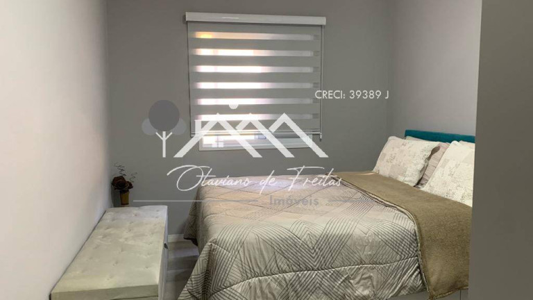 Foto do imóvel Apartamento com 2 Quartos à Venda, 74 m² em Medeiros - Jundiaí