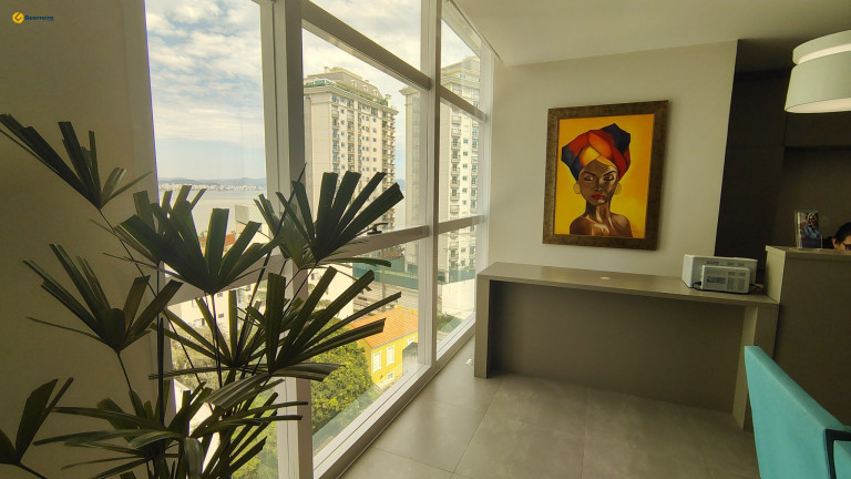 Imagem Sala Comercial à Venda, 67 m² em Agronômica - Florianópolis Imagem Sala Comercial à Venda, 67 m² em Agronômica - Florianópolis