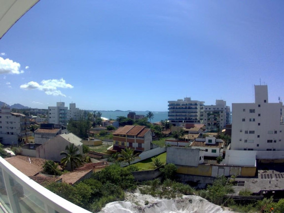 Imagem Apartamento com 2 Quartos à Venda, 75 m² em Enseada Azul - Guarapari