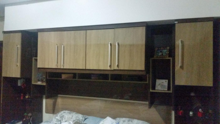 Imagem Casa com 3 Quartos à Venda, 170 m² em Jardim Estancia Bom Viver - Itu