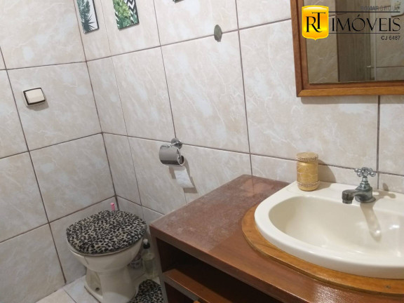 Imagem Casa com 3 Quartos à Venda, 100 m² em Fonte Limpa - Araruama