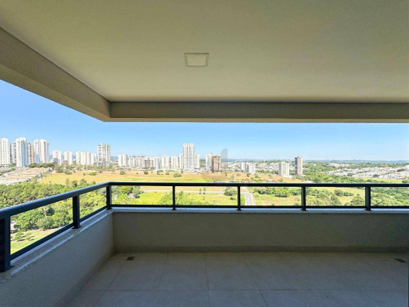 Imagem Apartamento com 3 Quartos à Venda, 131 m² em Condomínio Edifício Avant-garde - Sorocaba