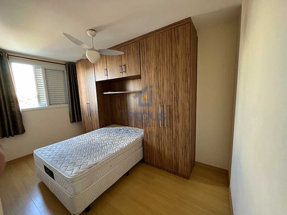 Imagem Apartamento com 2 Quartos à Venda, 50 m² em Tatuapé - São Paulo
