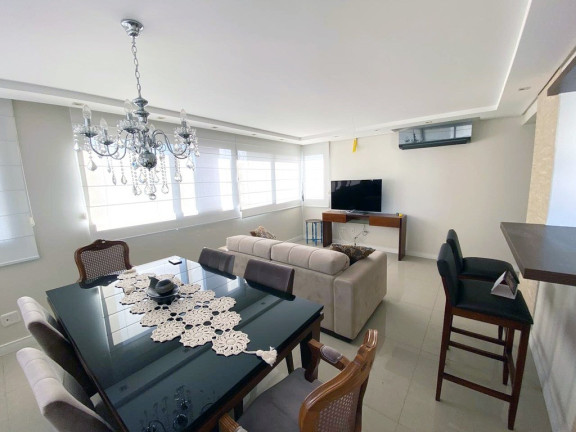 Imagem Apartamento com 3 Quartos à Venda, 96 m² em Higienópolis - Porto Alegre