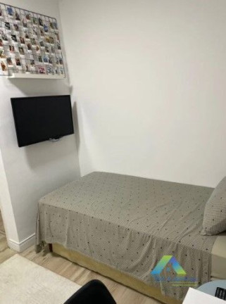 Imagem Apartamento com 2 Quartos à Venda, 50 m² em Vila Das Mercês - São Paulo Imagem Apartamento com 2 Quartos à Venda, 50 m² em Vila Das Mercês - São Paulo