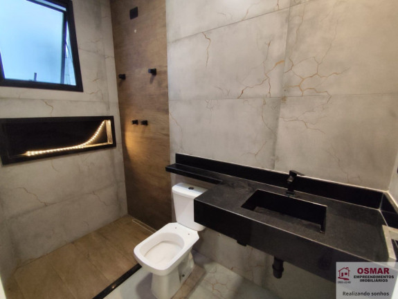 Imagem Casa com 4 Quartos à Venda, 290 m² em Boqueirão - Santos