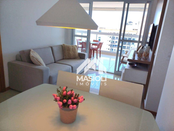 Imagem Apartamento com 3 Quartos à Venda, 90 m² em Praia De Itaparica - Vila Velha Imagem Apartamento com 3 Quartos à Venda, 90 m² em Praia De Itaparica - Vila Velha