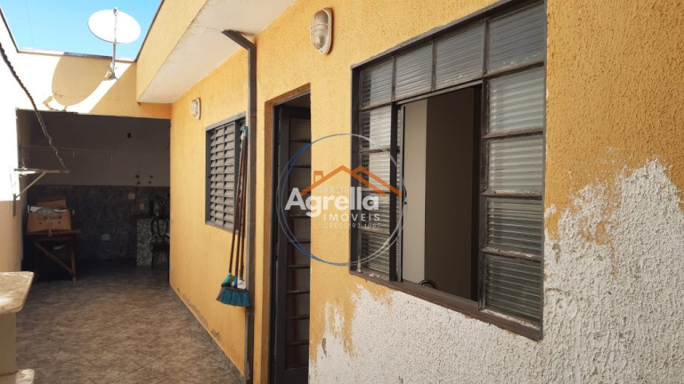 Imagem Casa com 2 Quartos à Venda, 134 m² em Jardim Novo Itacolomi - Mogi Guaçu Imagem Casa com 2 Quartos à Venda, 134 m² em Jardim Novo Itacolomi - Mogi Guaçu