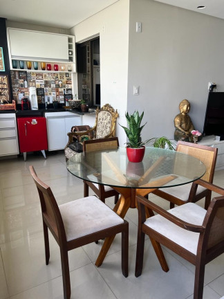 Apartamento com 4 Quartos à Venda, 136 m² em Pituba - Salvador