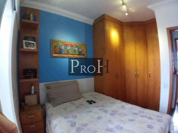 Imagem Casa de Condomínio com 3 Quartos à Venda, 115 m² em Demarchi - São Bernardo Do Campo Imagem Casa de Condomínio com 3 Quartos à Venda, 115 m² em Demarchi - São Bernardo Do Campo