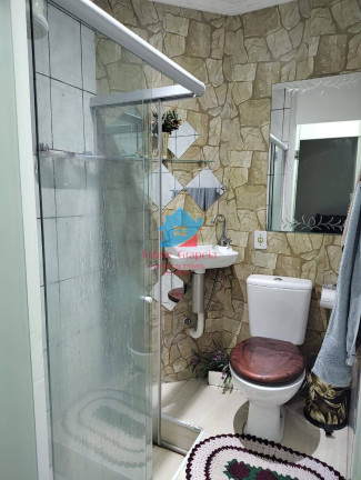 Imagem Apartamento com 2 Quartos à Venda, 57 m² em Vila Ipê - Campinas