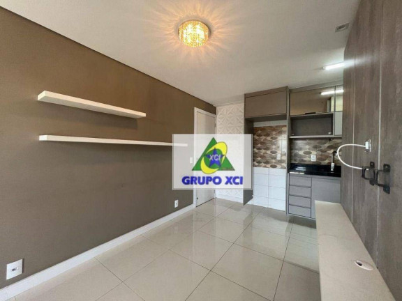 Imagem Apartamento com 3 Quartos à Venda, 58 m² em Jardim Paranapanema - Campinas