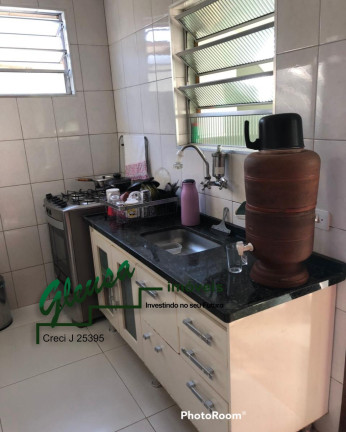 Imagem Casa com 5 Quartos à Venda, 160 m² em Cidade Antônio Estêvão De Carvalho - São Paulo