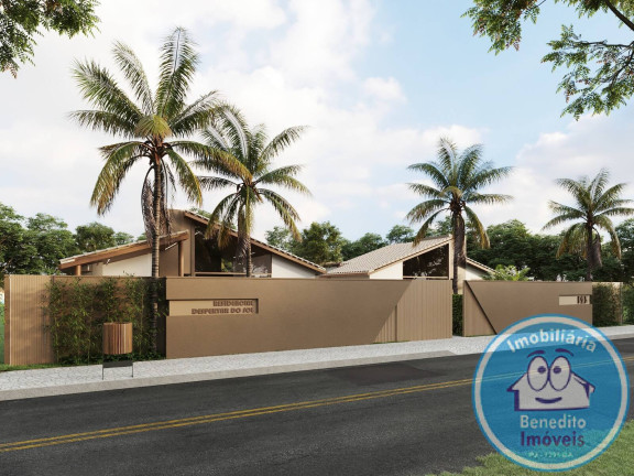 Imagem Casa com 3 Quartos à Venda, 300 m² em Santa Cruz Cabrália