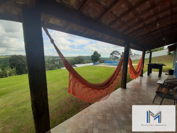 Imagem Chácara com 3 Quartos à Venda, 1.000 m² em Mairinque