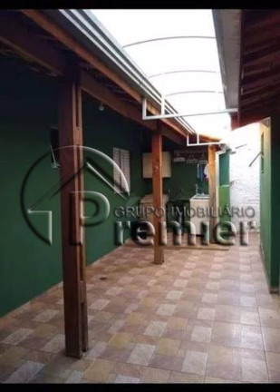 Imagem Casa com 4 Quartos à Venda, 220 m² em Cidade Nova I - Indaiatuba Imagem Casa com 4 Quartos à Venda, 220 m² em Cidade Nova I - Indaiatuba