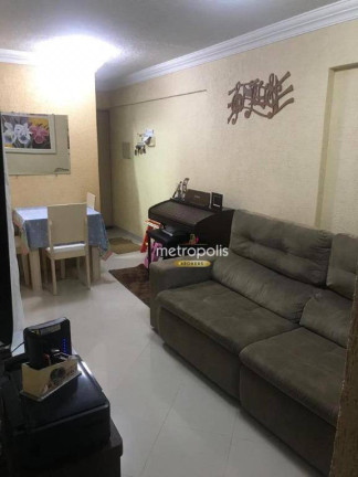 Imagem Apartamento com 2 Quartos à Venda, 52 m² em Vila Príncipe De Gales - Santo André Imagem Apartamento com 2 Quartos à Venda, 52 m² em Vila Príncipe De Gales - Santo André