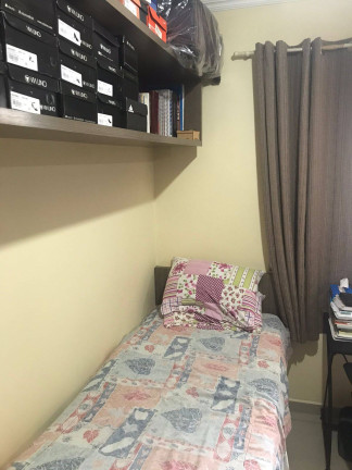 Imagem Apartamento com 2 Quartos à Venda, 68 m² em Taboão - São Bernardo Do Campo Imagem Apartamento com 2 Quartos à Venda, 68 m² em Taboão - São Bernardo Do Campo