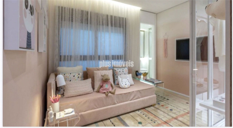 Imagem Apartamento com 3 Quartos à Venda, 159 m² em Vila Clementino - São Paulo Imagem Apartamento com 3 Quartos à Venda, 159 m² em Vila Clementino - São Paulo