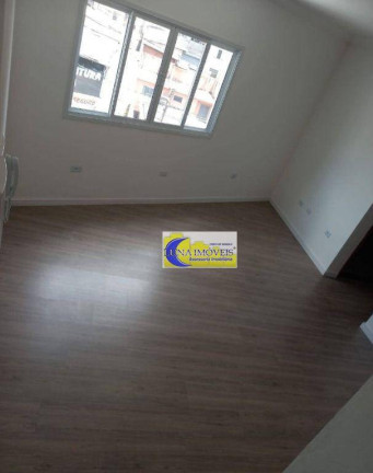 Imagem Cobertura com 2 Quartos à Venda, 104 m² em Baeta Neves - São Bernardo Do Campo