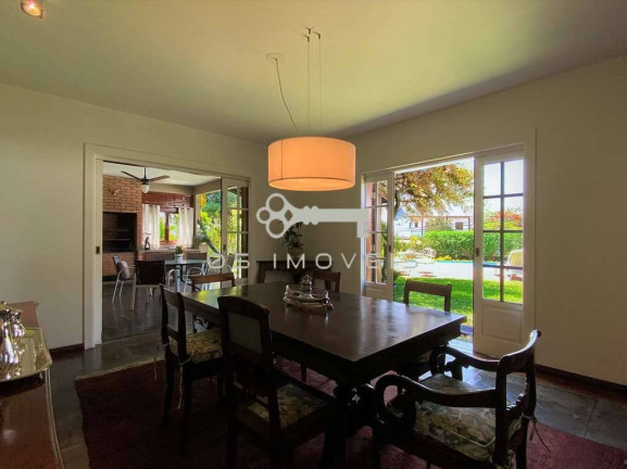 Imagem Casa de Condomínio com 4 Quartos à Venda, em Palos Verdes - Carapicuíba Imagem Casa de Condomínio com 4 Quartos à Venda, em Palos Verdes - Carapicuíba