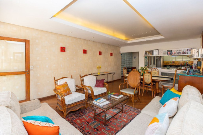Imagem Casa com 4 Quartos à Venda, 232 m² em Butantã - São Paulo