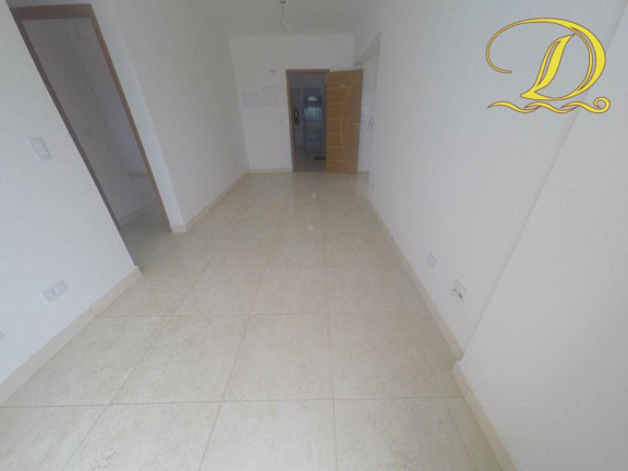 Imagem Apartamento com 2 Quartos à Venda, 54 m² em Mirim - Praia Grande