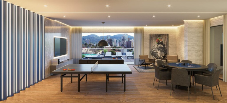 Imagem Apartamento com 3 Quartos à Venda, 69 m² em Itapema - Itapema