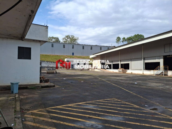 Imagem Galpão para Alugar, 6 m² em Industrial Anhanguera - Osasco Imagem Galpão para Alugar, 6 m² em Industrial Anhanguera - Osasco