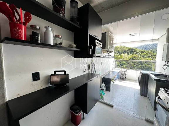 Imagem Apartamento com 2 Quartos para Alugar, 70 m² em Praia Brava - Itajaí Imagem Apartamento com 2 Quartos para Alugar, 70 m² em Praia Brava - Itajaí